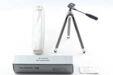 [TOP MINT / Box] Treppiede portatile Fujifilm per fotocamera pellicola Classe S W GIAPPONE
