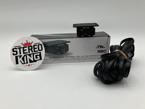 Jbl telecomando per bassi - per,