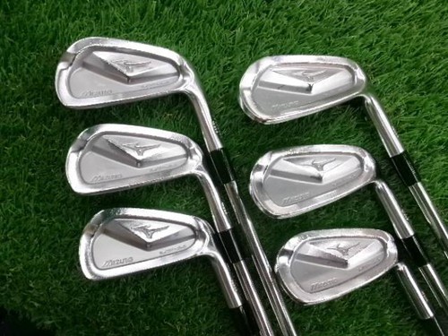 Mizuno set ferri da - mizuno, di