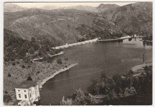 Campori temossi borzonasca - -,