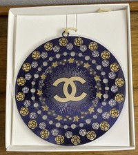 Decorazione Natalizia CHANEL