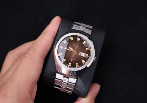 Raro seiko - (ricondizionato),