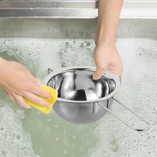  Pentola Per Fusione Del