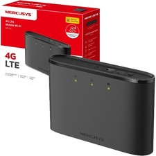 TP-Link Mercusys MT110 Hotspot
