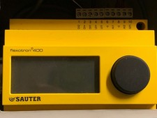 SAUTER FLEXOTRON 400 usato