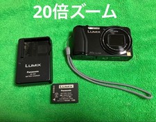 Panasonic LUMIX DMC-TZ35