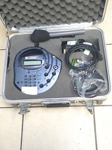 Codec pots portatile comrex - pots,
