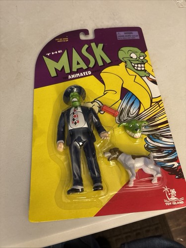 Maschera jim carrey film - la,