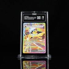 2025 Pokemon PRE Evoluzioni