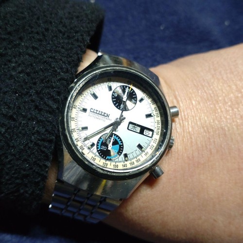 Citizen challenge timer - challenge,