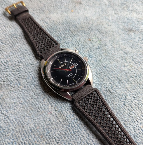 Orologio uomo seiko - uomo, 5m63-0ak0