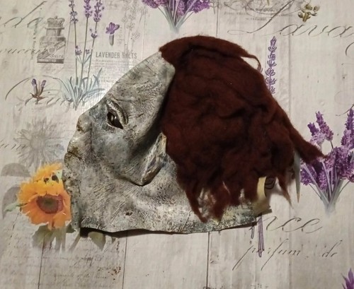Maschera michael myers horror - maschera,