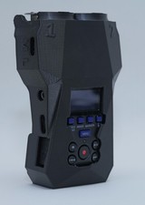 Zoom H1 XLR Hard-Shell
