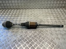 Albero motore anteriore destro