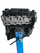 Motore revisionato AH01/AH03 Peugeot/Citroen 2.0 td €6