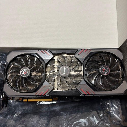 Scheda grafica asrock - asrock, radeon