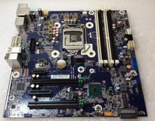 Scheda madre workstation HP Z240 - 837344-001 837344-601