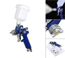 AEROGRAFO PISTOLA SPRUZZO 0.8
