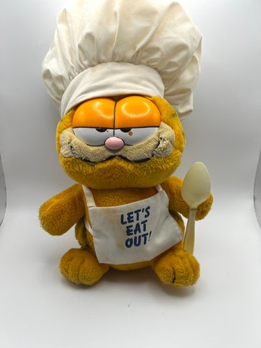 Peluche raro vintage - raro,