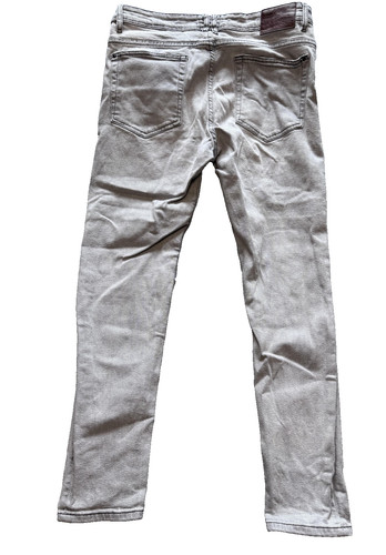 Jeans uomo zara - zara, w32xl30