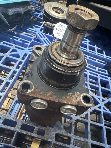 Motore ruota john - motore, deere