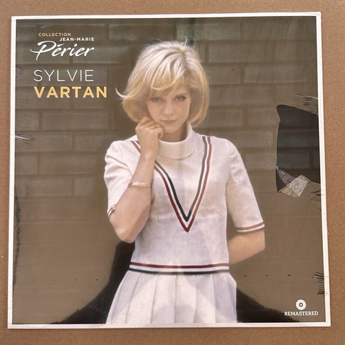 Sylvie vartan neuf - sylvie,