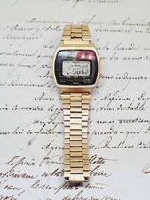 casio 83QGS - 41 orologio da