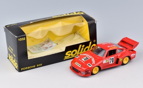 Vintage solido serie - vintage, 1:43