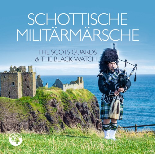 Marce militari scozzesi di - militari,