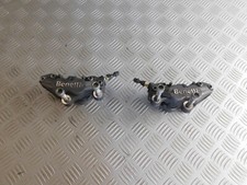  PINZE FRENO ANTERIORI BENELLI BN 302 2014 2015 2016