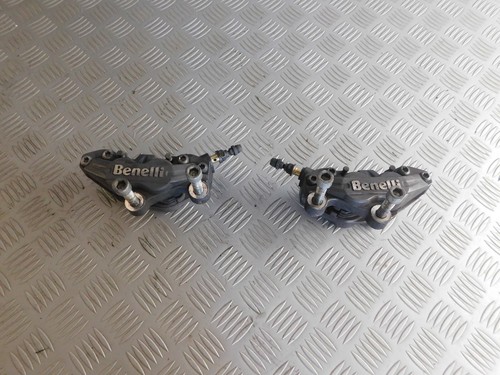 Pinze freno anteriori benelli - ,