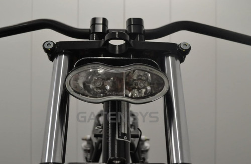Faro moto nuovo universale - faro,