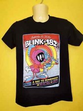 T-shirt Blink 182, maglietta