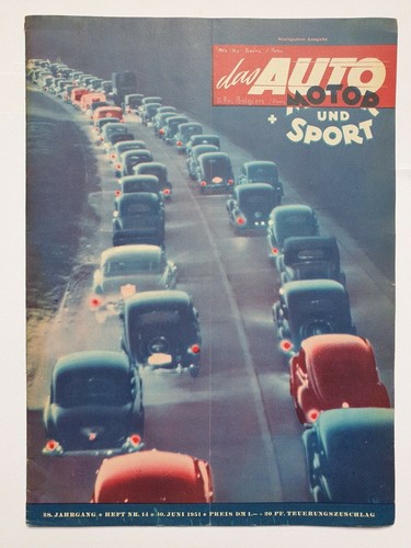 Das auto motor - das,