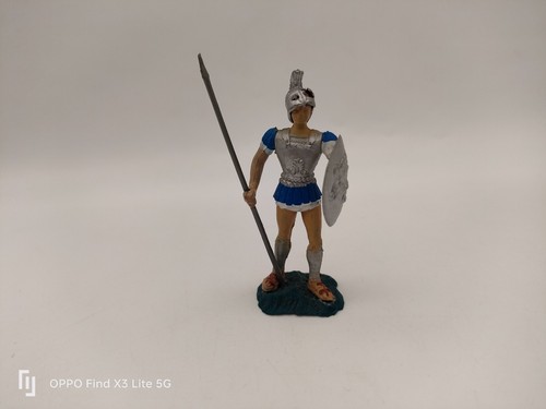 Vintage aohna greek - vintage, soldier