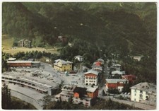 ABETONE - PISTOIA - PANORAMA -