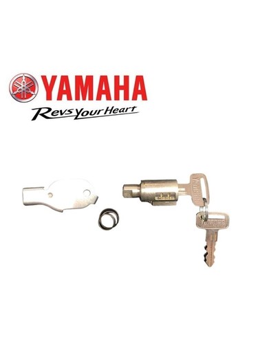 Blocchetto bloccasterzo yamaha - blocchetto,