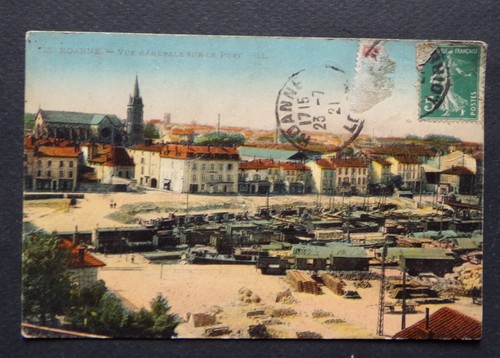 R392 cpa roanne - r392),