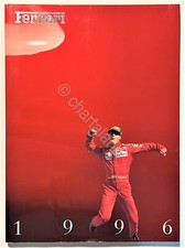 Rivista - Ferrari - Yearbook Annuario 1996