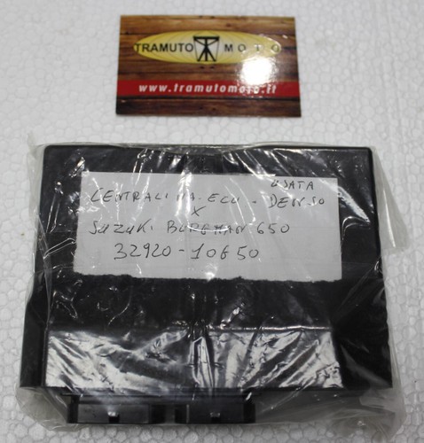 Centralina ecu denso - centralina,