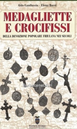 Ebook medagliette crocifissi - medagliette,