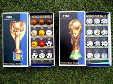 Pallina Subbuteo (una) Top spin Tablesoccer personalizzata