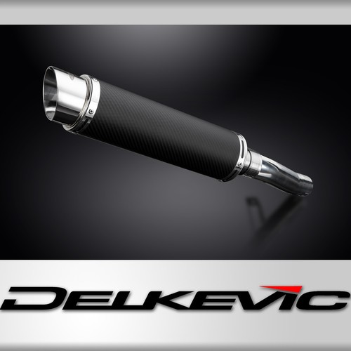 Kit scarico silenziatore honda - scarico,