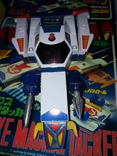 MACH PATROL DAITARN 3 CUSTOM 