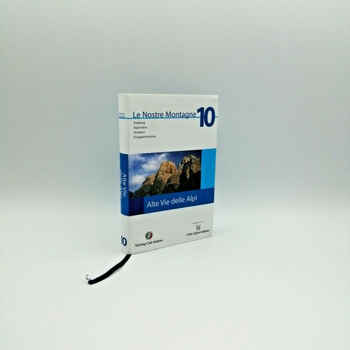 Nostre montagne 10 - "le,