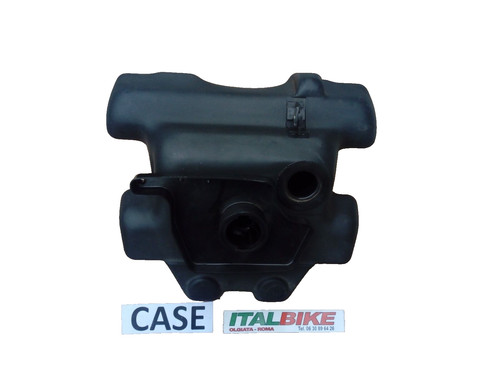 Serbatoio benzina carburante