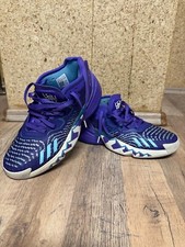 Scarpe da basket Adidas Performance Don Issue 4