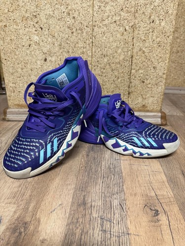 Scarpe basket adidas - scarpe, da