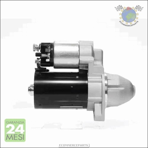 Motorino avviamento starter - d'avviamento,