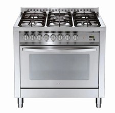 LOFRA PG96MFT/C CUCINA